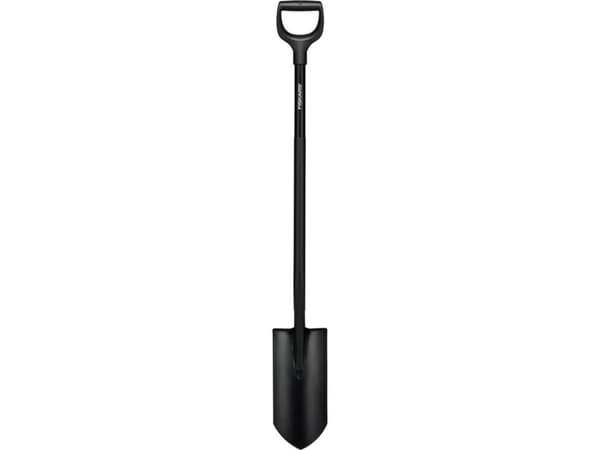 Fiskars Ergonomic Pro dreneringsspade