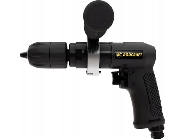 Pneumatisk drill RODCRAFT 4560