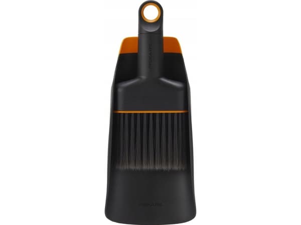 Fiskars Jordspade och borste 1071302