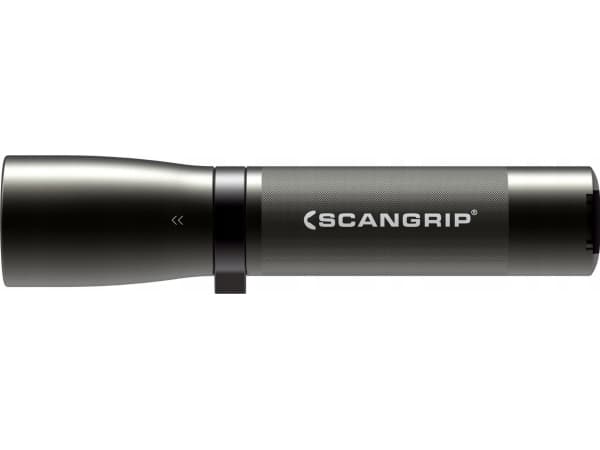 Scangrip Žibintuvėlis Scangrip FLASH 1000R, 1000lm, įkraunamas, IP54