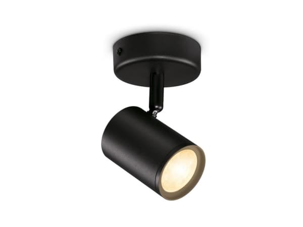 IMAGEO WiZ Spots 1x5W B 22-65K RGB