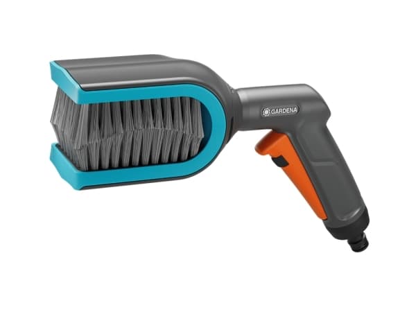 Gardena Cleansystem sokkiharja