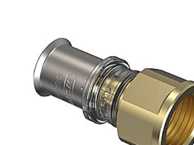 Siirtymäholkki Tigris M5 32mm - 1''''