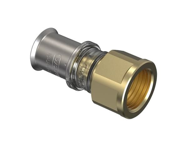 Siirtymäholkki Tigris M5 32mm - 1''''