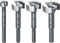 Miniatyrbilde 3 av 3: Einhell drill FORSTNER DRILLS 5 STK 49706300