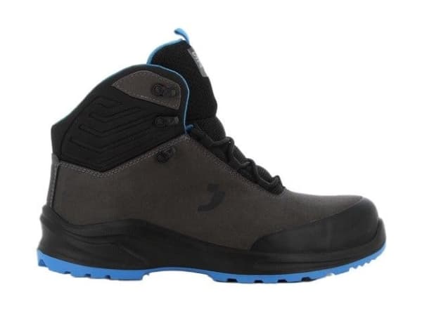 Safety_Jogge Safety Shoes Long S3s Modulos3m 44D