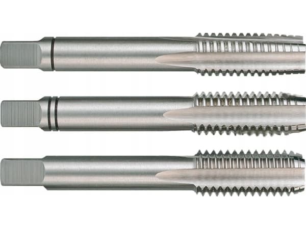 Rankinis sriegiklis RUKO M DIN 352 HSSE-Co 5 M6