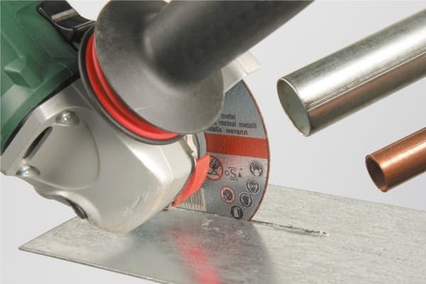 kwb 711921 Kapskivset 115 mm 22.23 mm 10 st