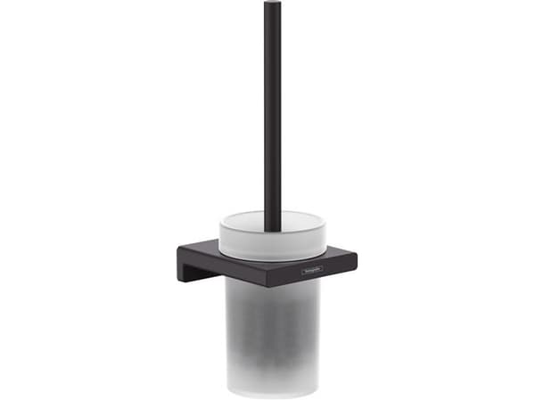 hansgrohe AddStoris WC-harja mattamusta