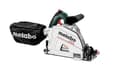 Miniatyrbild 3 av 5: Metabo KT 66 BL, Trä, Grön, Vit, Borstlös, 16,5 cm, 5000 RPM, 6,6 cm