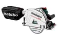 Miniatyrbild 4 av 5: Metabo KT 66 BL, Trä, Grön, Vit, Borstlös, 16,5 cm, 5000 RPM, 6,6 cm