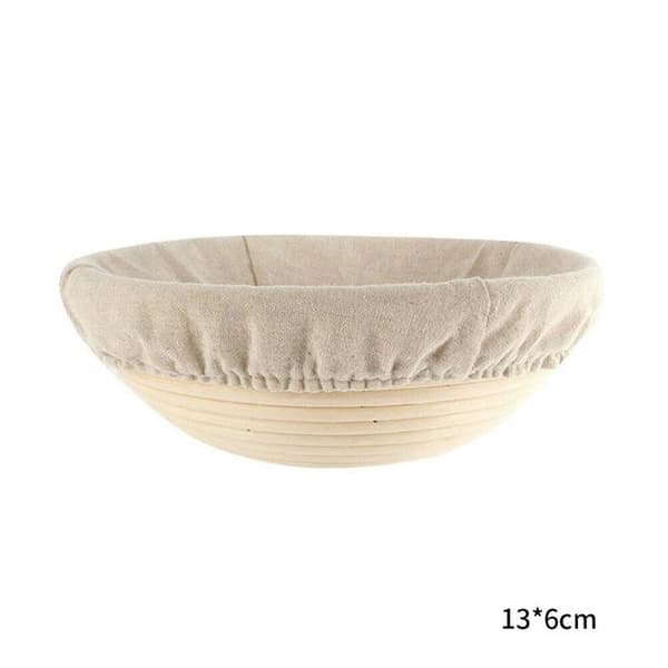 Jäskorg 13 x 6