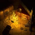 Miniatyrbild 5 av 11: Glödlampa