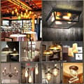 Miniatyrbild 6 av 11: Glödlampa