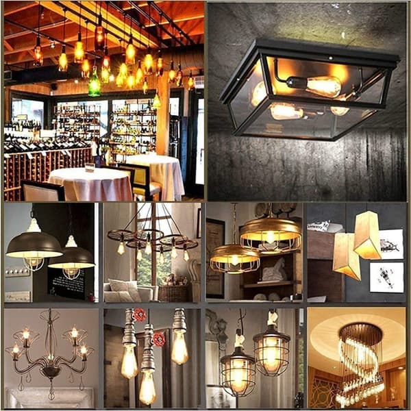 Glödlampa