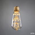 Miniatyrbild 7 av 11: Glödlampa