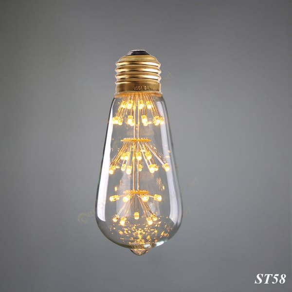 Glödlampa