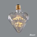 Miniatyrbild 8 av 11: Glödlampa
