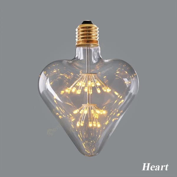 Glödlampa