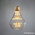 Miniatyrbild 11 av 11: Glödlampa