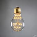 Miniatyrbild 1 av 11: Glödlampa