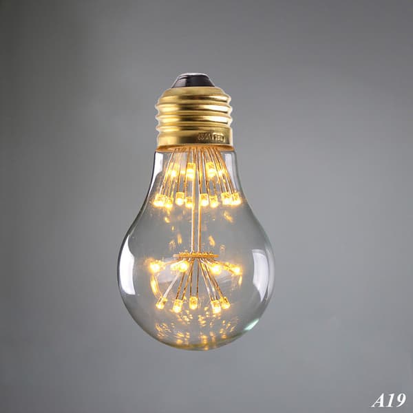 Glödlampa