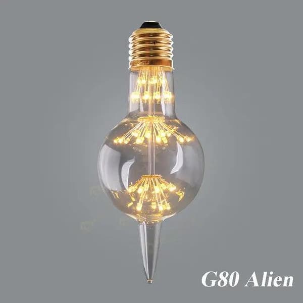 Glödlampa