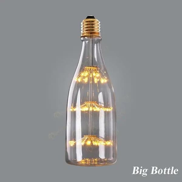 Glödlampa