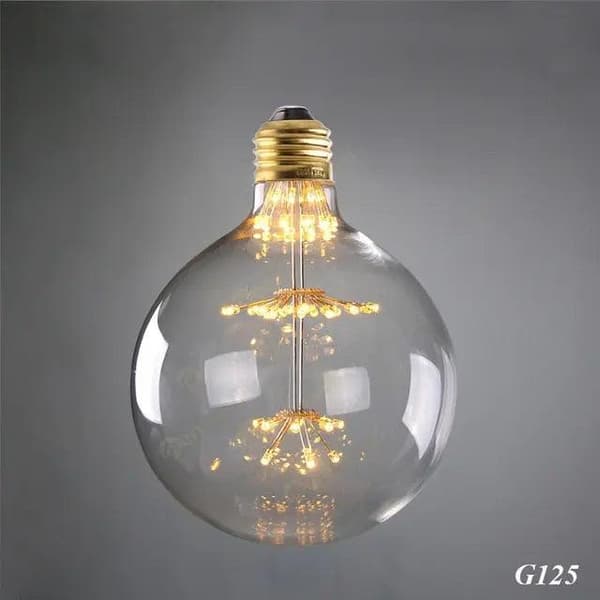 Glödlampa