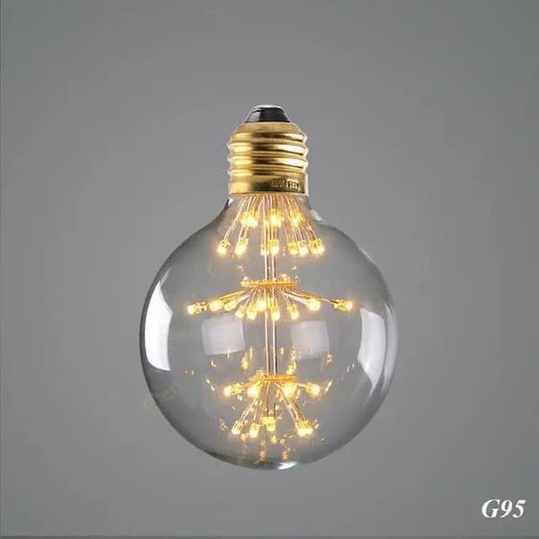 Glödlampa