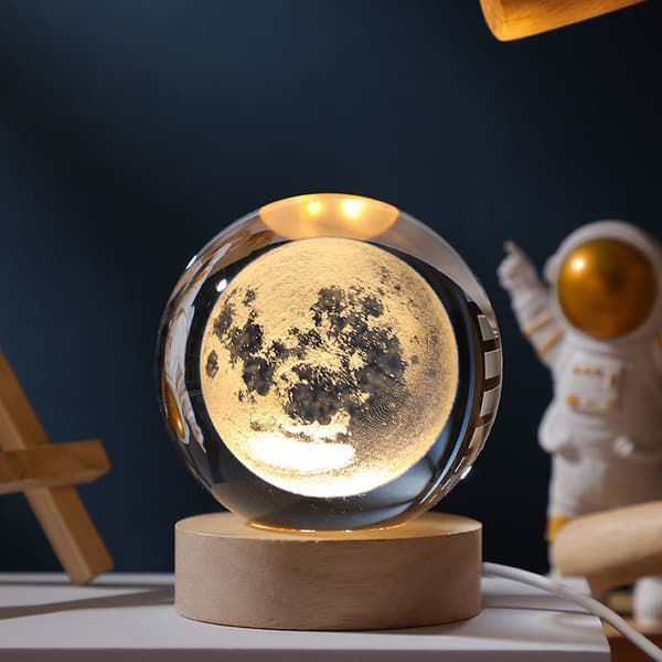 Månlampa