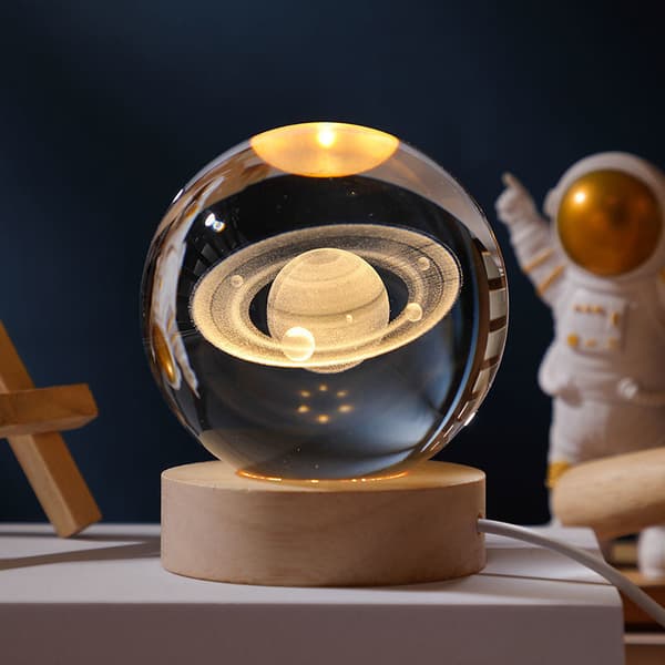 Månlampa
