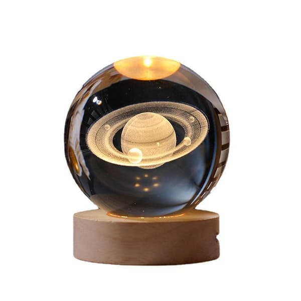 Månlampa