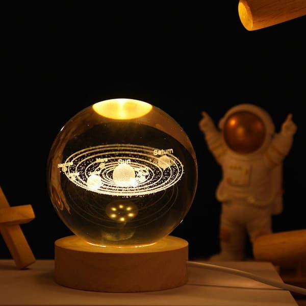 Månlampa