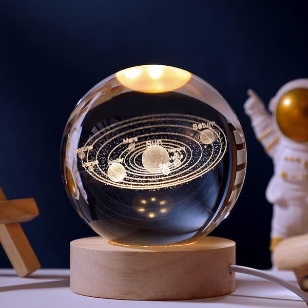 Månlampa