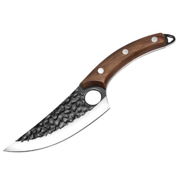 Japansk Kniv Walnut