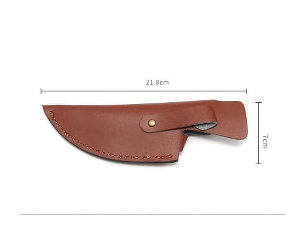 Japansk Kniv