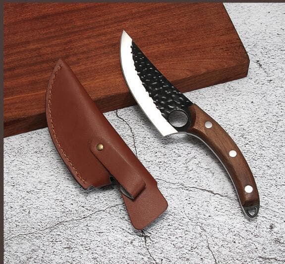 Japansk Kniv