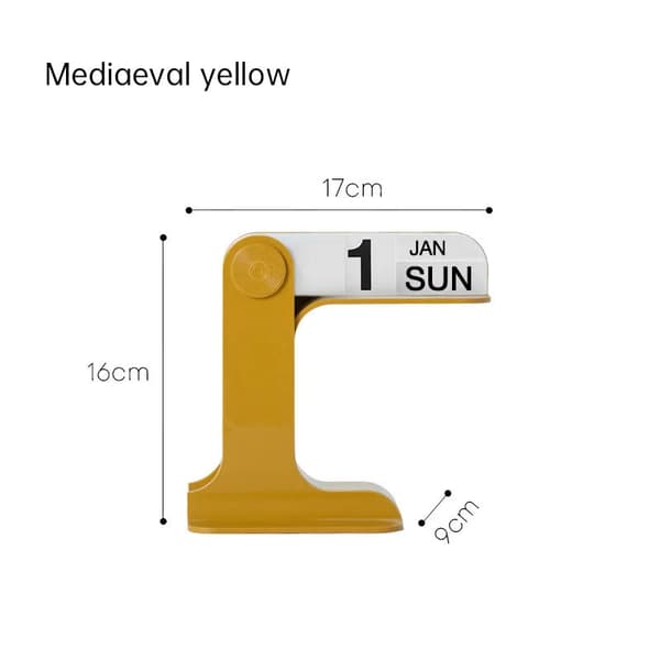 Bordskalender