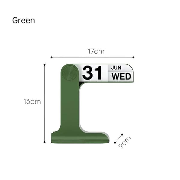 Bordskalender