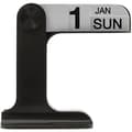 Miniatyrbild 10 av 11: Bordskalender