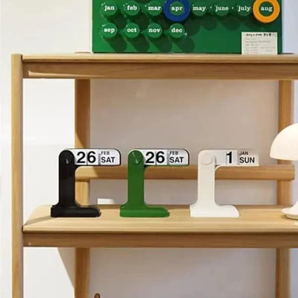 Bordskalender