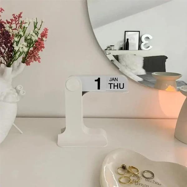 Bordskalender