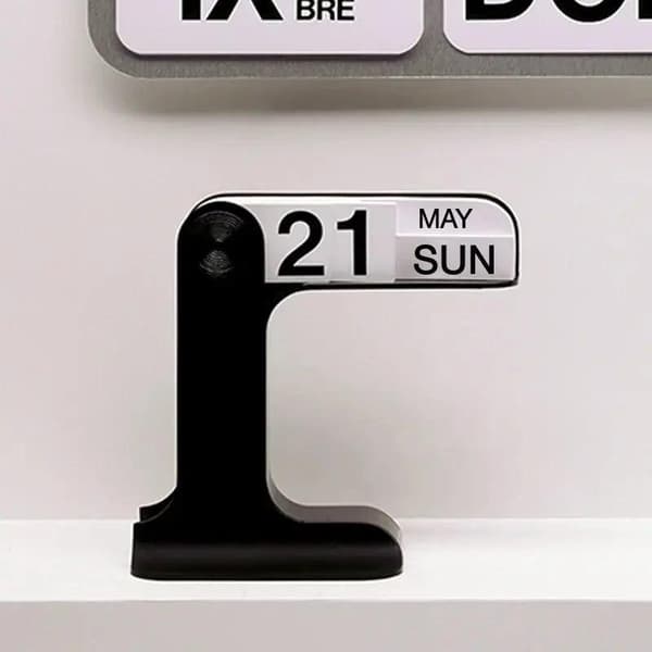 Bordskalender