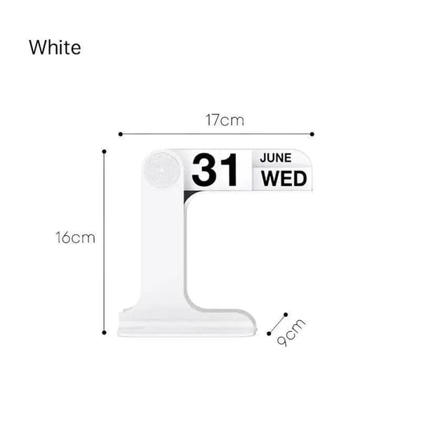 Bordskalender
