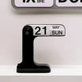 Miniatyrbild 2 av 11: Bordskalender