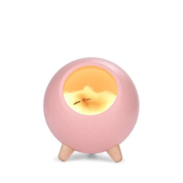 Nattlampa USB