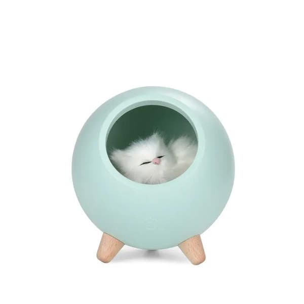 Nattlampa USB