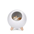 Miniatyrbild 1 av 11: Nattlampa USB