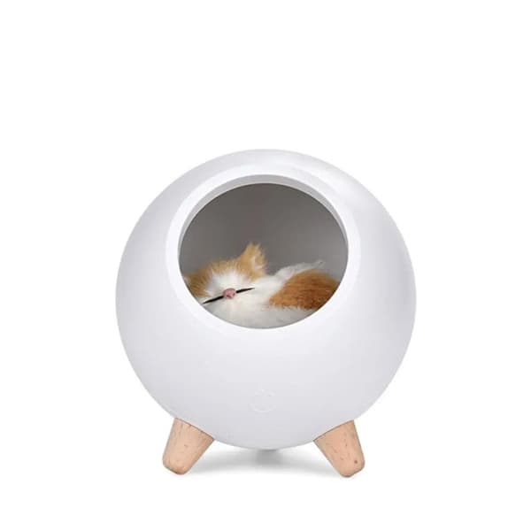 Nattlampa USB